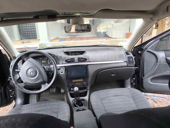Sahibinden Renault Laguna 1.6 Expression 2007 Model 