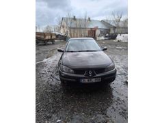Sahibinden Renault Laguna 1.6 Expression 2007 Model 
