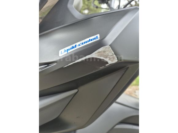Sahibinden SYM Jet X 125