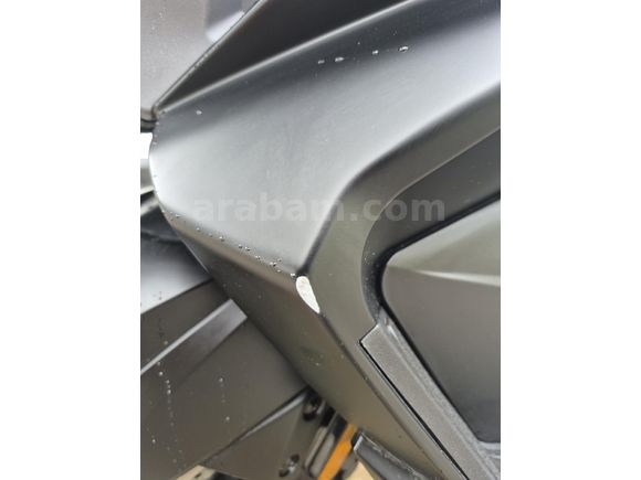 Sahibinden SYM Jet X 125
