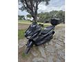 Sahibinden SYM Jet X 125