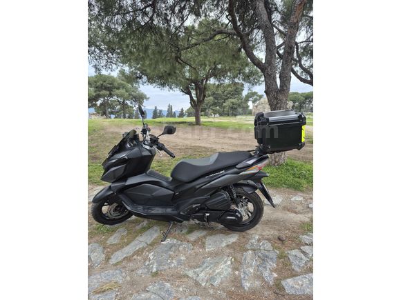 Sahibinden SYM Jet X 125