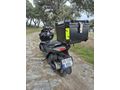 Sahibinden SYM Jet X 125