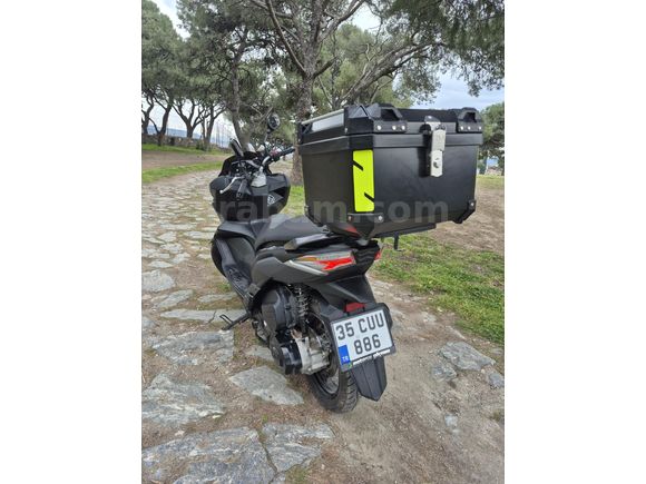 Sahibinden SYM Jet X 125