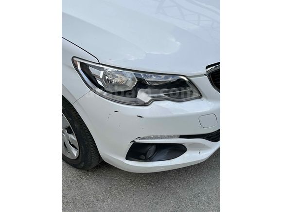 Sahibinden Peugeot 301 1.5 BlueHDI Active 2020 Model 