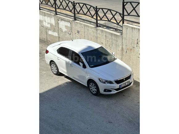 Sahibinden Peugeot 301 1.5 BlueHDI Active 2020 Model 