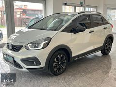 PEUGEOT BAYKARALAR 2025 JAZZ 1.5 İ-MMD HYBRİD CROSSTAR 122HP