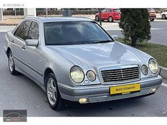 KAYSERİ MERCEDES-BENZ E 320 E 1 PAKET W210 V6