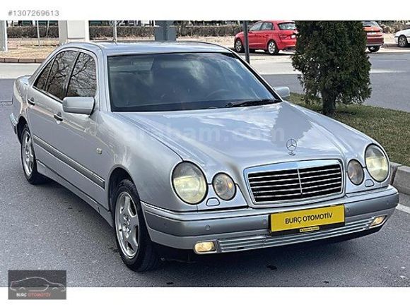 KAYSERİ MERCEDES-BENZ E 320 E 1 PAKET W210 V6