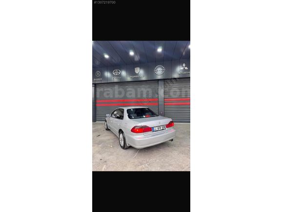 Sahibinden bakımlı temiz aile araçı