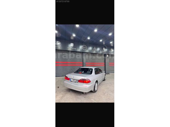 Sahibinden bakımlı temiz aile araçı