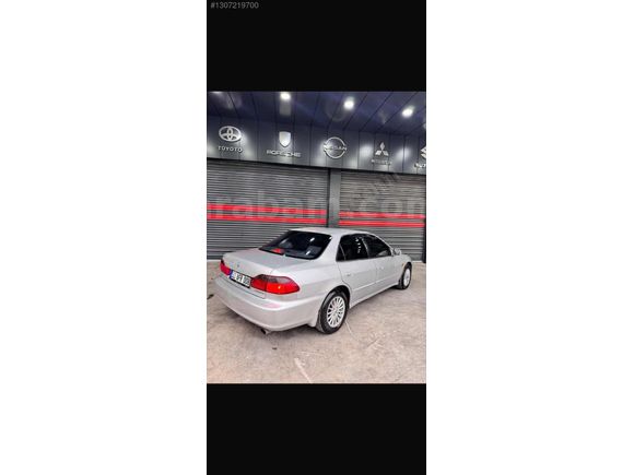 Sahibinden bakımlı temiz aile araçı