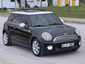 2010 MİNİ COOPER 1.6 124 BİNDE CİFT RENK CİFT SUNROOF OTOMATİK