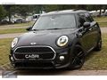 "2017 COOPER 1.5D JOHN COOPER WORKS PAKETİ - CARBON EDİTİON"