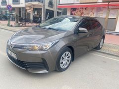 Sahibinden Orijinal Toyota Corolla 1.33 Life 2016 Model