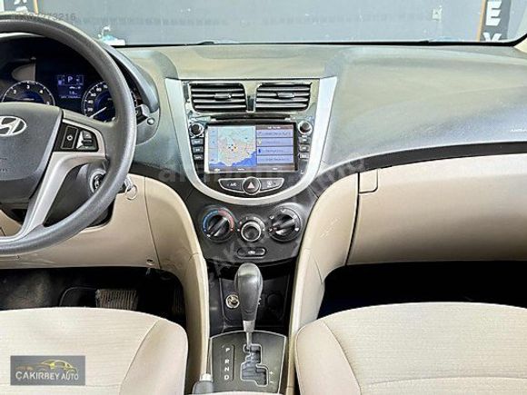 HATASIZ//BOYASIZ//2016 MODEL//154 BİN KM//MODE PLUS//OTOMATİK