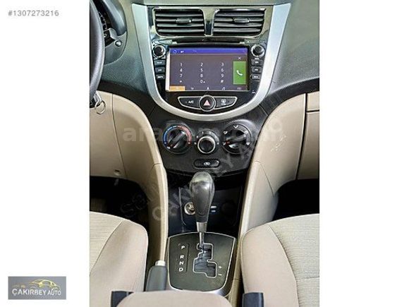 HATASIZ//BOYASIZ//2016 MODEL//154 BİN KM//MODE PLUS//OTOMATİK