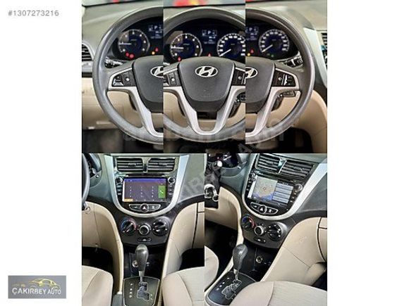 HATASIZ//BOYASIZ//2016 MODEL//154 BİN KM//MODE PLUS//OTOMATİK