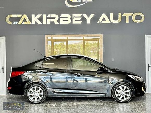 HATASIZ//BOYASIZ//2016 MODEL//154 BİN KM//MODE PLUS//OTOMATİK