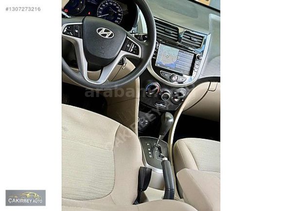 HATASIZ//BOYASIZ//2016 MODEL//154 BİN KM//MODE PLUS//OTOMATİK