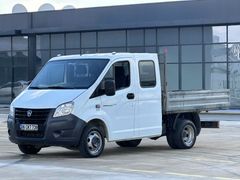 2021 Çift Kabin Çift Teker Gazelle 71 binde Ful Servis Bakımlı