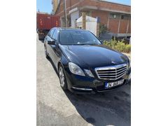 Sahibinden Mercedes - Benz E 250 CDI Elite Avantgarde 2012 Model  358000km Siyah