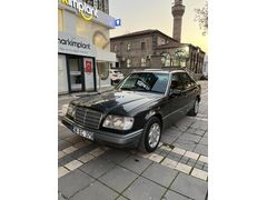 Sahibinden Mercedes - Benz E 200 1993 Model
