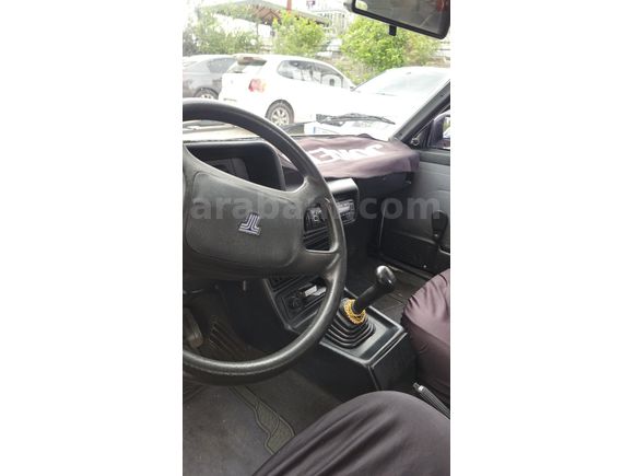 Sahibinden Tofaş Şahin S 1996 Model