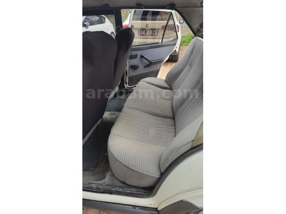 Sahibinden Tofaş Şahin S 1996 Model