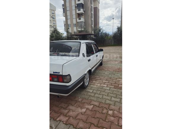 Sahibinden Tofaş Şahin S 1996 Model