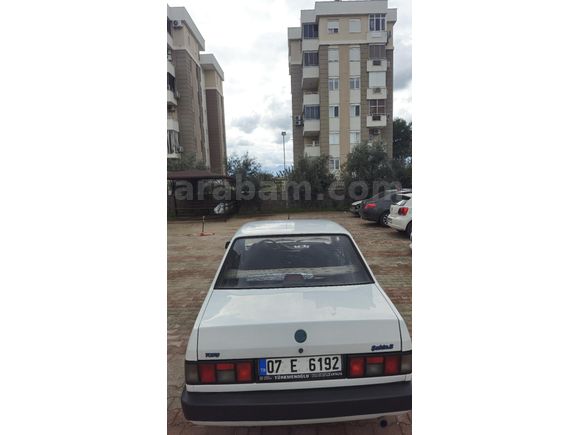 Sahibinden Tofaş Şahin S 1996 Model