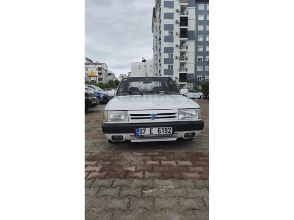 Sahibinden Tofaş Şahin S 1996 Model