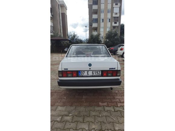 Sahibinden Tofaş Şahin S 1996 Model