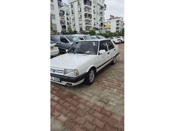 Sahibinden Tofaş Şahin S 1996 Model