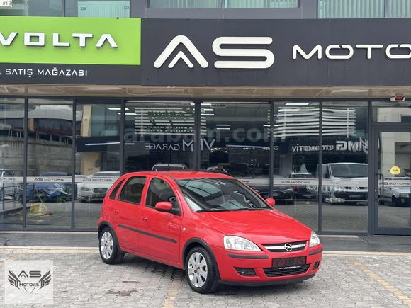 ~~~~~ AS MOTORS ~~~~~