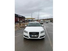 Sahibinden Audi A3 Sportback 1.6 TDI Attraction 2013 Model 