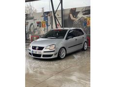 Sahibinden Volkswagen Polo 1.4 Trendline 2005 Model 
