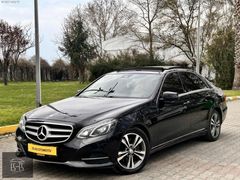 ES ES OTOMOTİV DEN 2014 MERCEDES BENZ E250 CDI 4MATİC BLUETEC