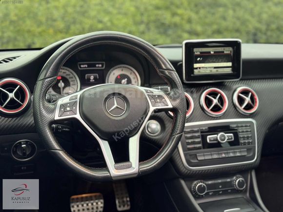 2015 MODEL 133.000 KM AMG//SPORT/CAM TAVAN//XENON//ÇARPŞMAÖNLYC