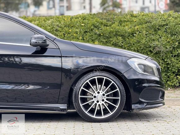 2015 MODEL 133.000 KM AMG//SPORT/CAM TAVAN//XENON//ÇARPŞMAÖNLYC