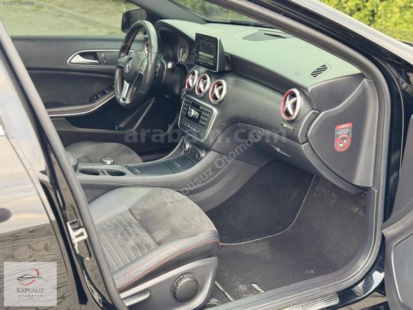 2015 MODEL 133.000 KM AMG//SPORT/CAM TAVAN//XENON//ÇARPŞMAÖNLYC