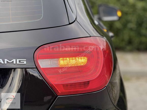 2015 MODEL 133.000 KM AMG//SPORT/CAM TAVAN//XENON//ÇARPŞMAÖNLYC