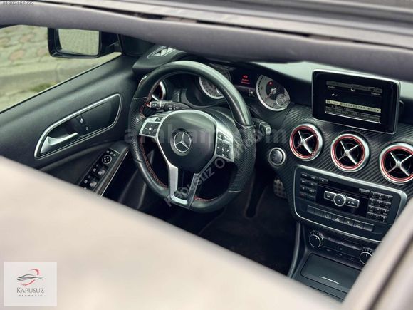 2015 MODEL 133.000 KM AMG//SPORT/CAM TAVAN//XENON//ÇARPŞMAÖNLYC