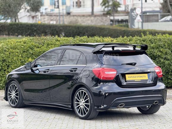 2015 MODEL 133.000 KM AMG//SPORT/CAM TAVAN//XENON//ÇARPŞMAÖNLYC