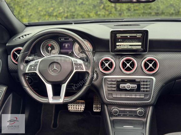 2015 MODEL 133.000 KM AMG//SPORT/CAM TAVAN//XENON//ÇARPŞMAÖNLYC