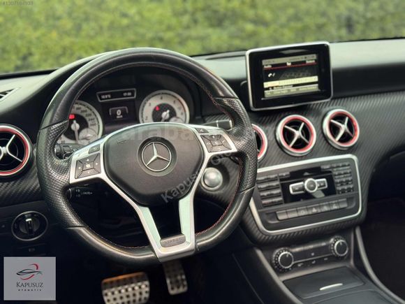 2015 MODEL 133.000 KM AMG//SPORT/CAM TAVAN//XENON//ÇARPŞMAÖNLYC