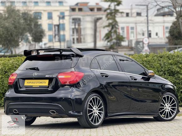2015 MODEL 133.000 KM AMG//SPORT/CAM TAVAN//XENON//ÇARPŞMAÖNLYC