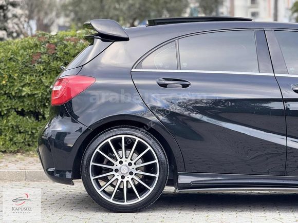 2015 MODEL 133.000 KM AMG//SPORT/CAM TAVAN//XENON//ÇARPŞMAÖNLYC