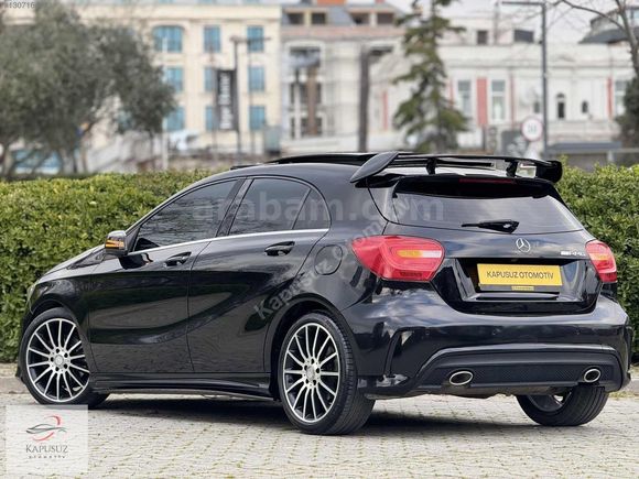 2015 MODEL 133.000 KM AMG//SPORT/CAM TAVAN//XENON//ÇARPŞMAÖNLYC
