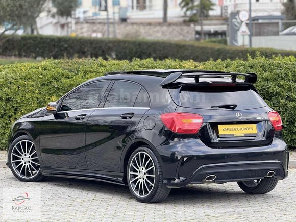 2015 MODEL 133.000 KM AMG//SPORT/CAM TAVAN//XENON//ÇARPŞMAÖNLYC